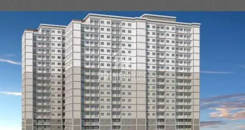 Apartamento residencial biblos - proximo a jardim floreanopolis