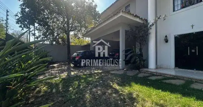 Casa com 4 quartos à venda na Rua San Remo, Jardim Itália, Cuiabá