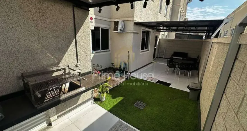 Apartamento com 2 quartos à venda na Rua F, Ribeirão do Lipa, Cuiabá