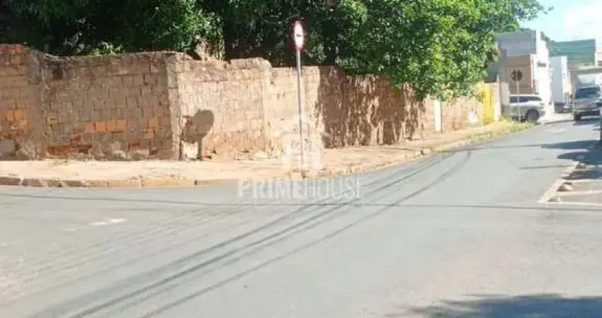 Terreno comercial à venda na Rua Nossa Senhora de Santana, Centro Sul, Cuiabá