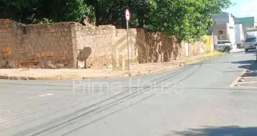 Terreno comercial à venda na Rua Nossa Senhora de Santana, Centro Sul, Cuiabá