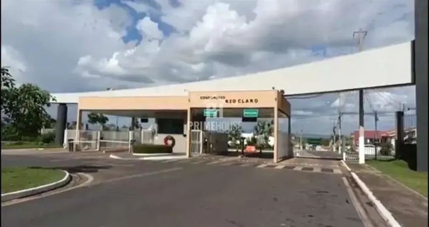 Casa com 2 quartos à venda na Avenida das Palmeiras, Jardim Imperial, Cuiabá