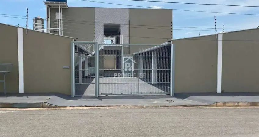 Kitnet / Stúdio para alugar na Rua Seis, Santa Izabel, Cuiabá