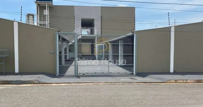 Kitnet / Stúdio para alugar na Rua Seis, Santa Izabel, Cuiabá