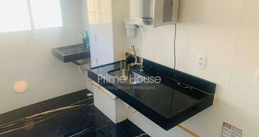 Apartamento com 2 quartos à venda na Rua Três, Morada do Ouro - Setor Oeste, Cuiabá