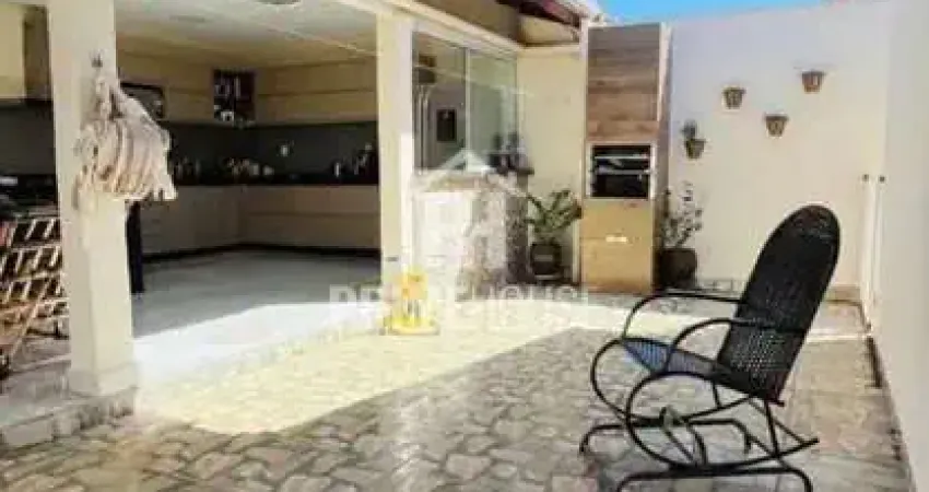 Vende-se casa residencial júlio de campos, varzea grande/mt