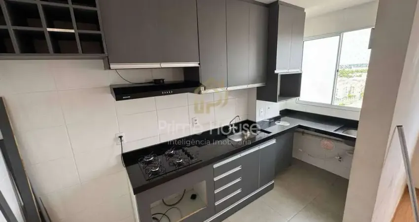 Aluga-se apartamento no condomínio citta dei fiori - cuiabá mt