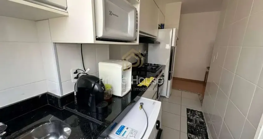 Apartamento com 2 quartos à venda na Rua Paranatinga, Praeirinho, Cuiabá
