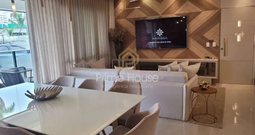 Apartamento com 3 quartos à venda na Avenida Fernando Correa da Costa, Jardim Petrópolis, Cuiabá