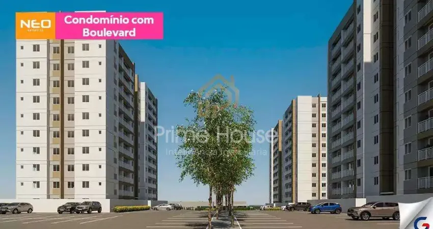 Apartamento com 3 quartos à venda na Rua Raul Santos Costa, Ribeirão do Lipa, Cuiabá