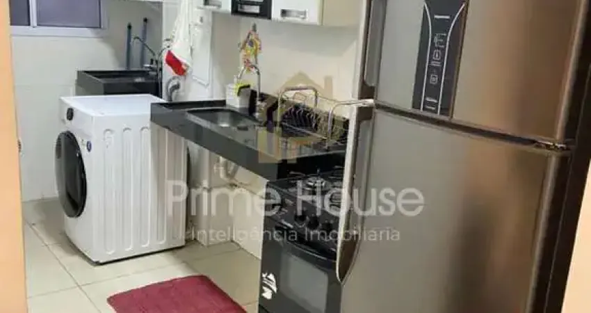 Apartamento com 2 quartos à venda na Rua Paranatinga, Residencial Bela Marina, Cuiabá