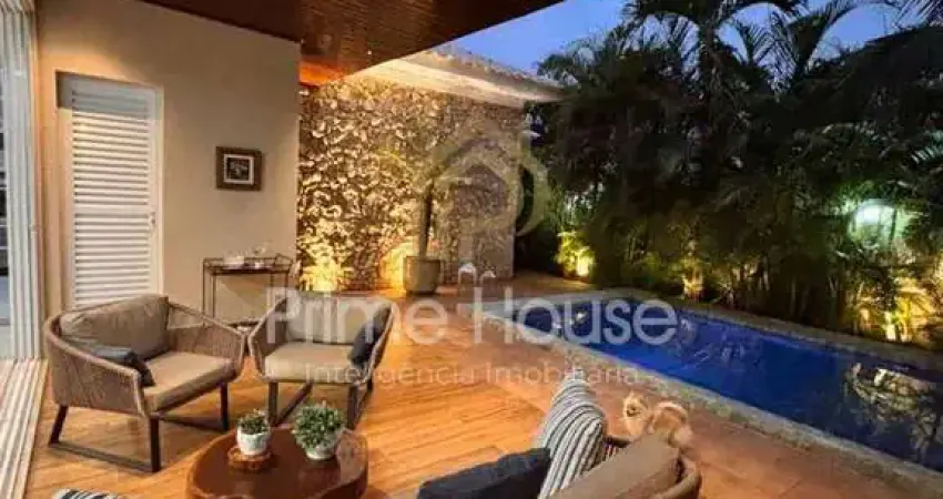 Casa em condomínio fechado com 4 quartos à venda na Avenida das Palmeiras, Jardim Imperial, Cuiabá