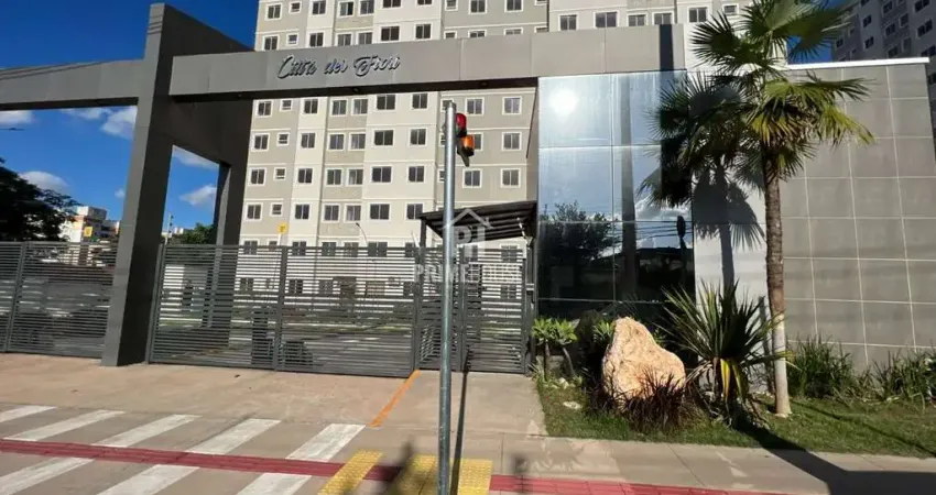 Apartamento com 2 quartos à venda na Avenida Ipiranga, 1911, Porto, Cuiabá