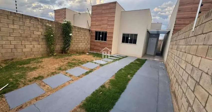 Apartamento com 3 quartos à venda na Avenida Universitária, Petrópolis, Várzea Grande