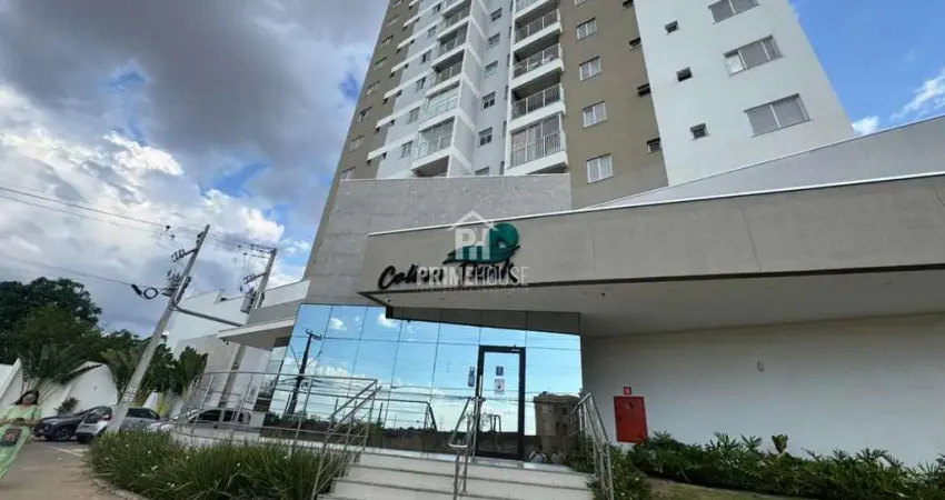 Apartamento com 2 quartos para alugar na Avenida Osvaldo da Silva Correa, Despraiado, Cuiabá