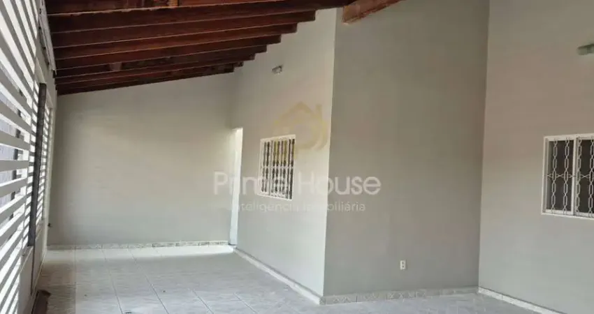 Casa com 3 quartos à venda no Cristo Rei, Várzea Grande