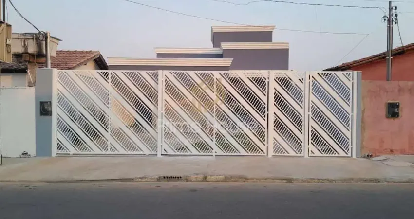 Casa com 3 quartos à venda no Cristo Rei, Várzea Grande