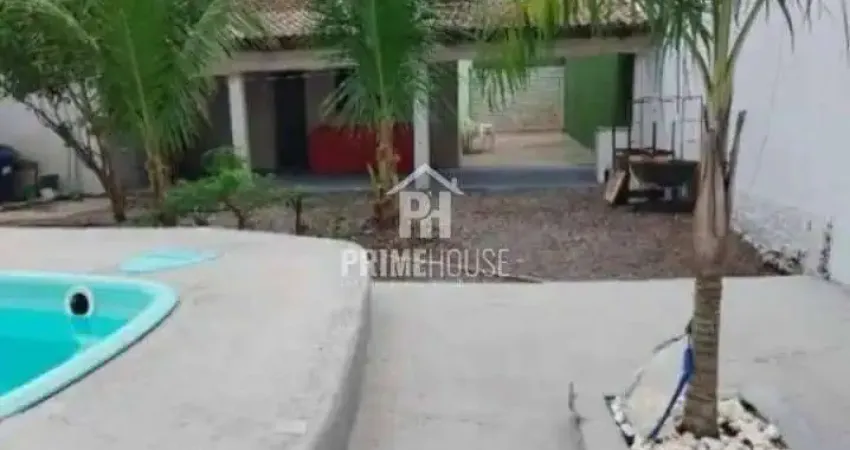 Casa com 3 quartos à venda na Rua Javé, Canelas, Várzea Grande