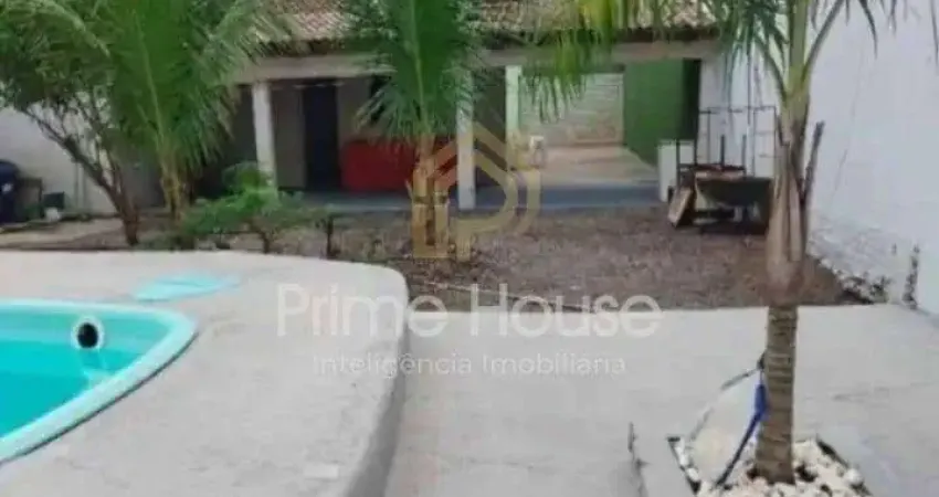 Casa com 3 quartos à venda na Rua Javé, Canelas, Várzea Grande