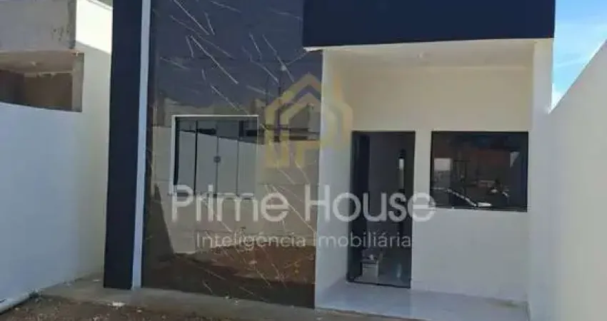 Casa com 3 quartos à venda no Jardim Costa Verde, Várzea Grande