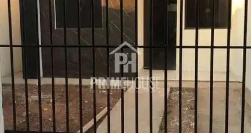 Casa com 2 quartos à venda na Rua Orlando Silva, Jardim Costa Verde, Várzea Grande