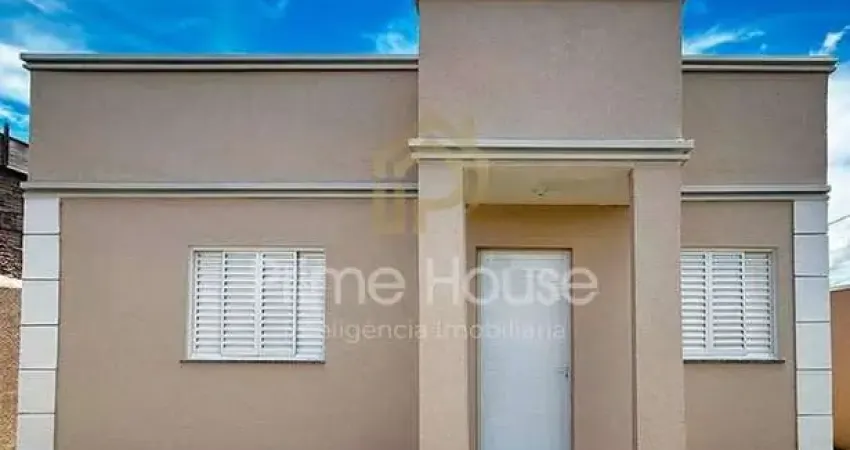 Casa com 2 quartos à venda no Doutor Fábio Leite, Cuiabá