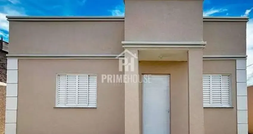 Casa com 2 quartos à venda na Rua Canarana, Doutor Fábio Leite, Cuiabá