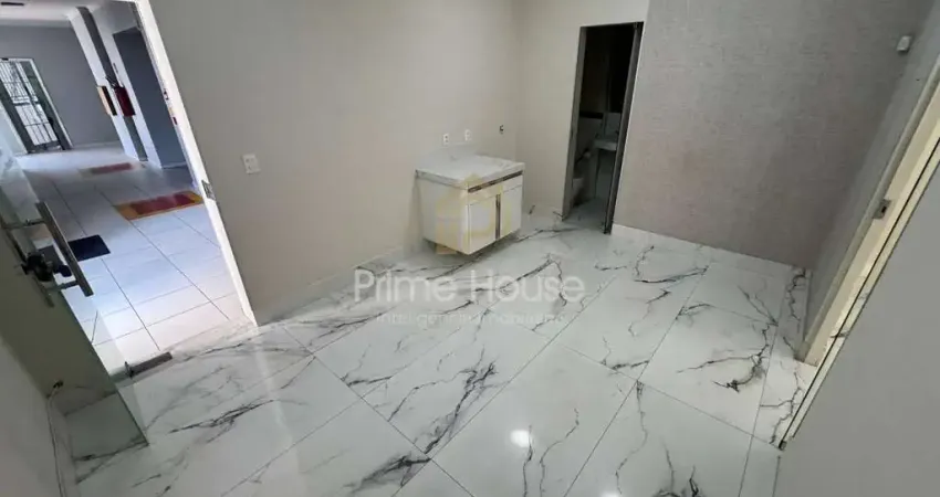 Sala comercial com 2 salas à venda na Rua Coronel Peixoto, Bandeirantes, Cuiabá