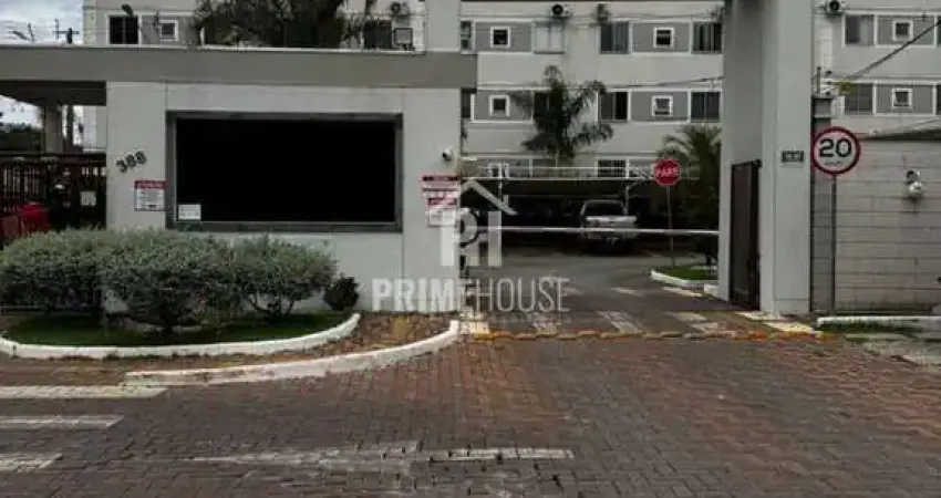 Apartamento com 2 quartos à venda na Avenida Santo Antônio, Coxipó, Cuiabá