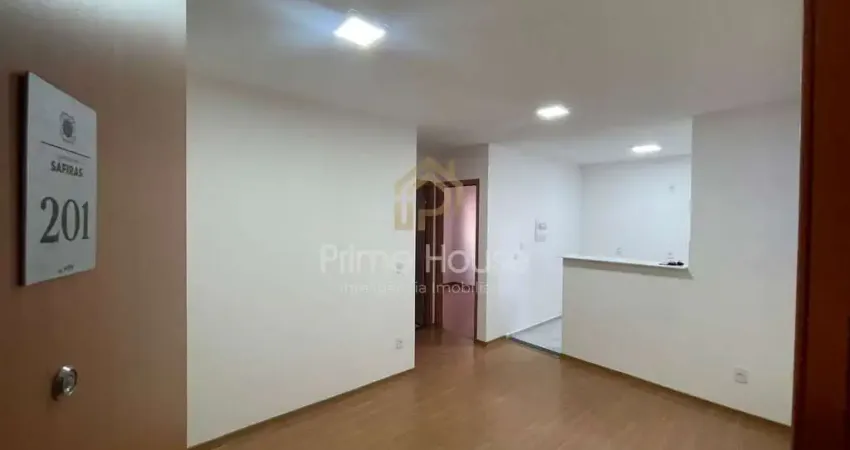 Apartamento com 2 quartos à venda no Santa Izabel, Cuiabá 