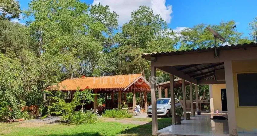 Casa com 6 quartos à venda na Rua Alfenas, Jardim Mariana, Cuiabá