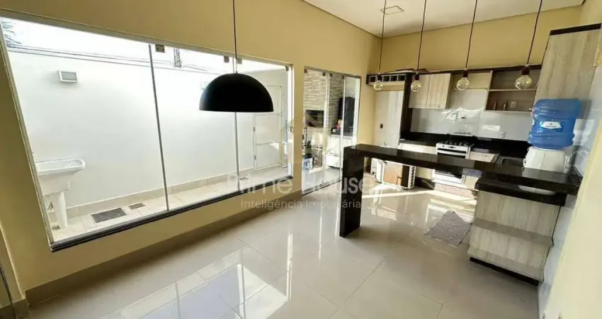 Vende-se ou aluga-se casa residencial no condomínio rio cachoeirinha - jardim imperial