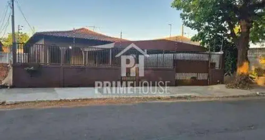 Casa com 3 quartos à venda na Avenida Itaparica, Coophema, Cuiabá