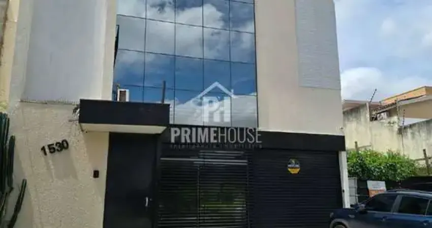 Casa comercial com 3 salas à venda na Avenida Oito de Abril, 1530, Goiabeiras, Cuiabá