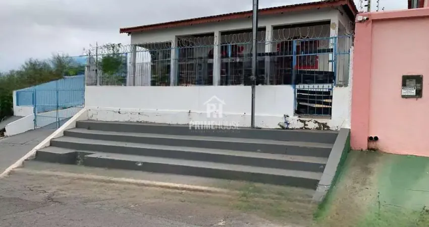Casa com 4 quartos à venda na Professora Silvia Curvo, 195, Cidade Alta, Cuiabá