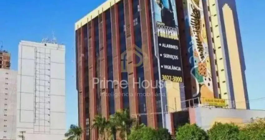 Sala comercial com 1 sala para alugar na Avenida G, 2000, Bosque da Saúde, Cuiabá