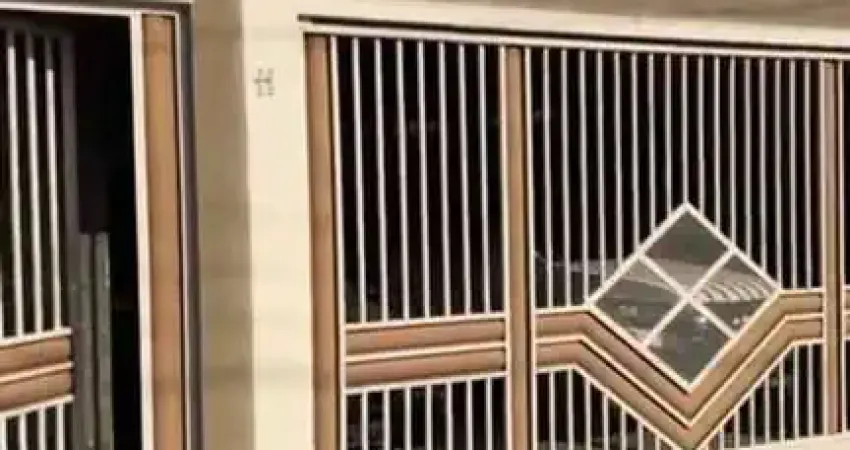 Casa com 3 quartos à venda na Rua Dois, Morada da Serra, Cuiabá