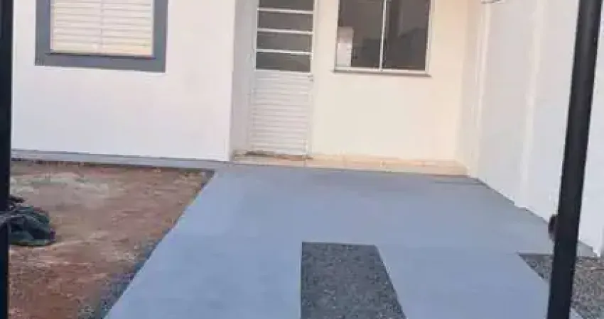 Casa com 2 quartos à venda na Rau 69, Paiaguás, Várzea Grande