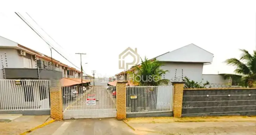 Casa com 3 quartos à venda na Avenida República do Líbano, 655, Despraiado, Cuiabá