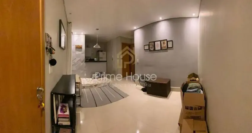 Apartamento com 2 quartos para alugar na Avenida Professora Edna Maria de Albuquerque Affi, Jardim Imperial, Cuiabá