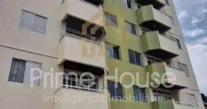 Apartamento com 2 quartos à venda na Avenida Agrícola Paes de Barros, Cidade Alta, Cuiabá