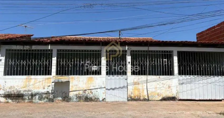 Casa com 2 quartos à venda na Avenida Cuiabá, Porto, Cuiabá