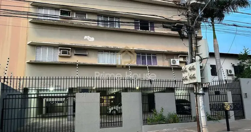 Apartamento com 2 quartos à venda no Baú, Cuiabá
