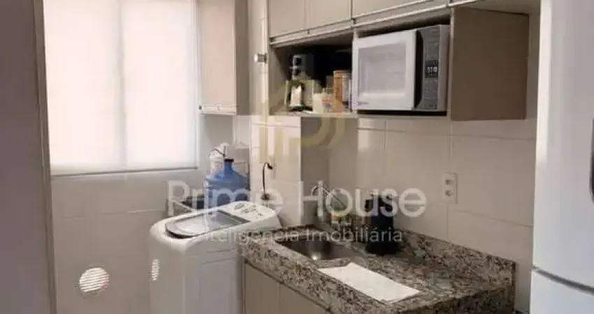 Apartamento com 2 quartos à venda na Rua Paranatinga, Residencial Bela Marina, Cuiabá