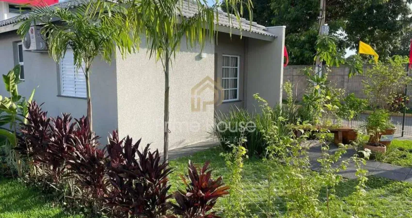 Casa com 2 quartos à venda na Avenida Fernando Correa da Costa, São Francisco, Cuiabá