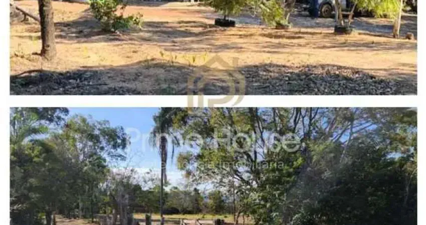 Casa à venda na Zona Rural, Chapada dos Guimarães