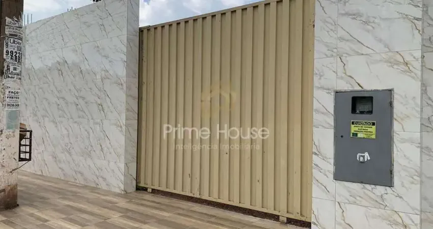 Vende-se Terremo 5x300 Alameda Julio Muller, Varzea Grande