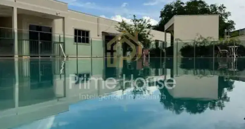 Apartamento com 2 quartos à venda na Avenida Manoel José de Arruda, Dom Aquino, Cuiabá