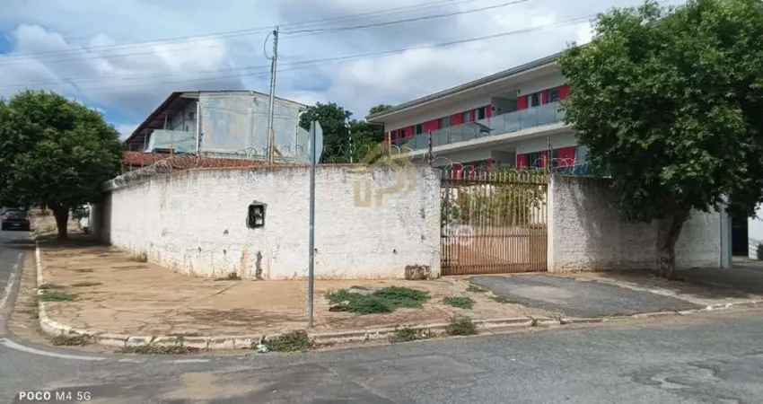 Terreno à venda no Porto, Cuiabá
