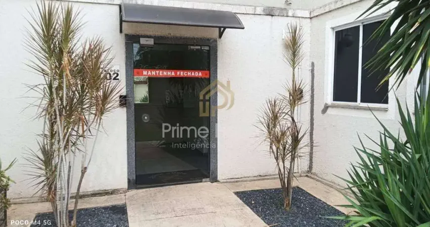 Apartamento com 2 quartos à venda no Jardim Glória l, Várzea Grande